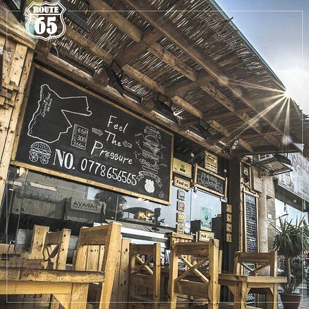 Route 65